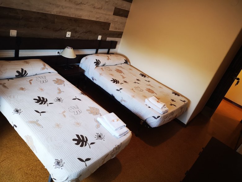 Bed & Breakfast Hostal Louro