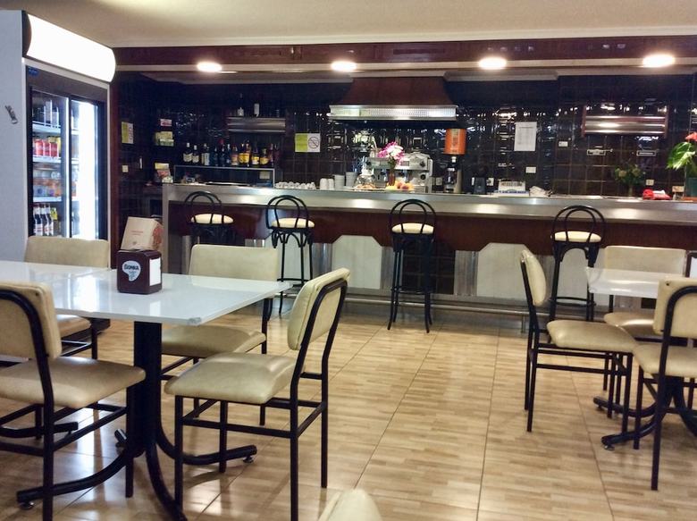 Bed & Breakfast Hostal Louro