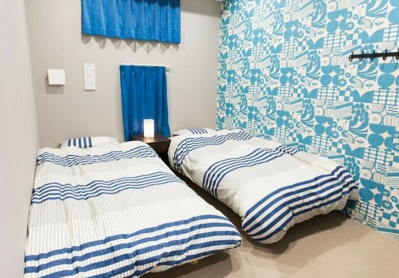 Apartamento Hostel Hangout