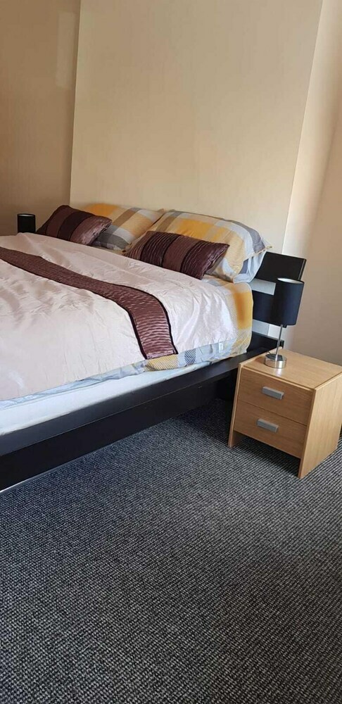 Apartamentos St James Aprtment IV