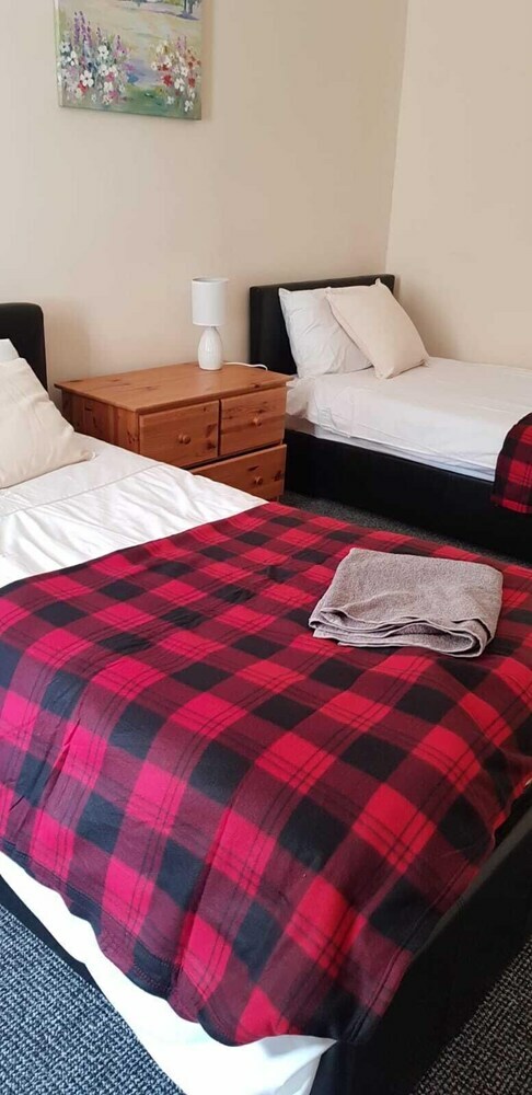 Apartamentos St James Aprtment IV