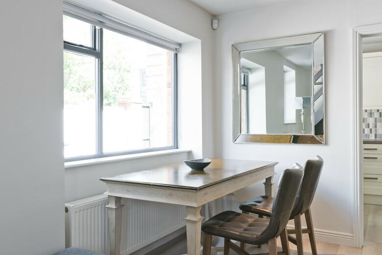 Apartamentos The Edge Suite - Hiphipstay
