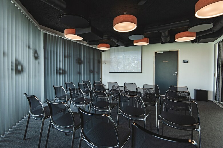 Hotel Brandan