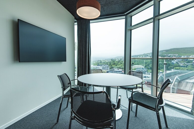 Hotel Brandan