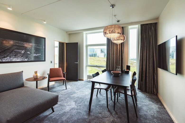 Hotel Brandan