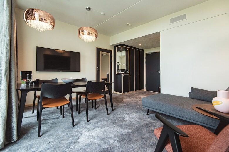 Hotel Brandan