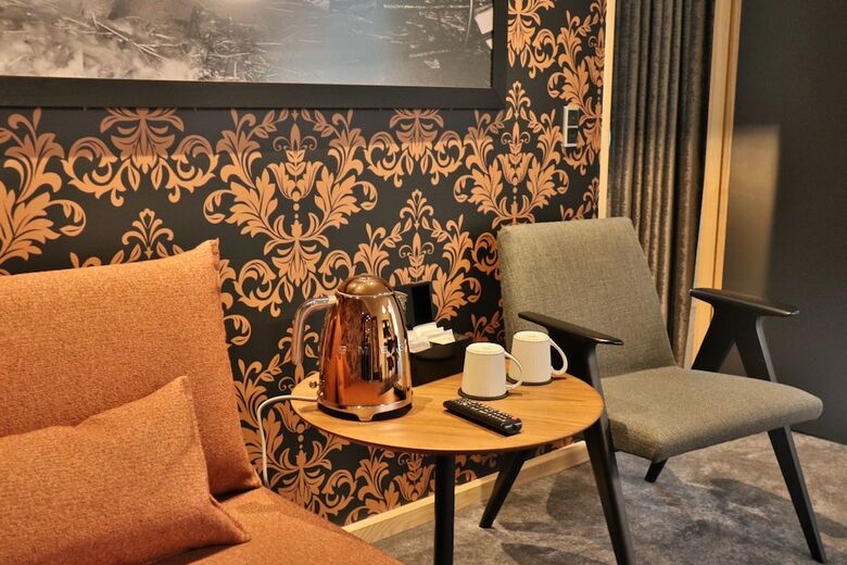 Hotel Brandan