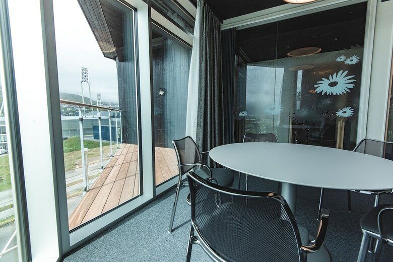 Hotel Brandan