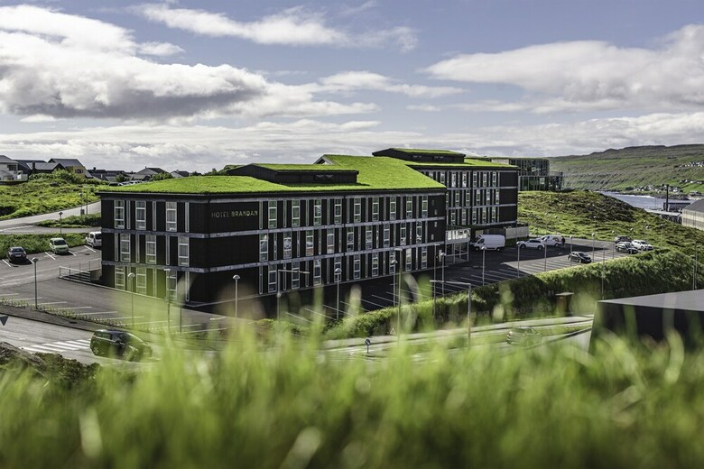 Hotel Brandan