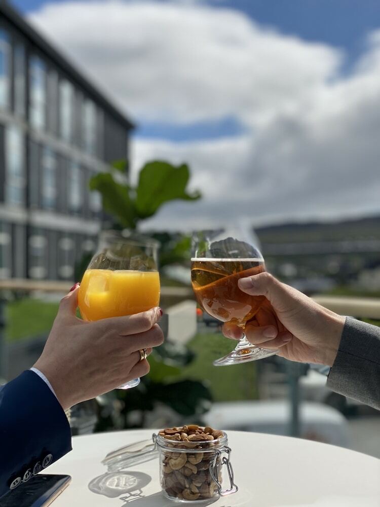 Hotel Brandan