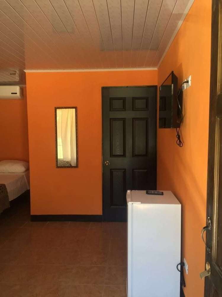 Hotel Roca Mar Puerto Viejo