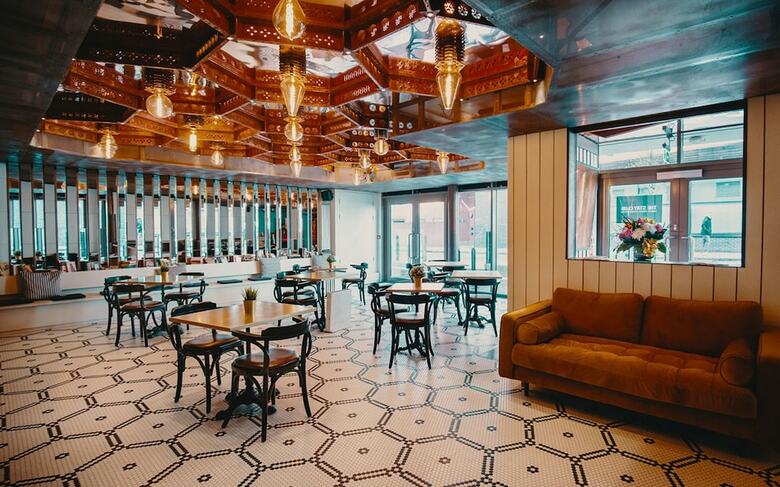 Hotel Hashtag Kentish Town (Students Only - Id Required)