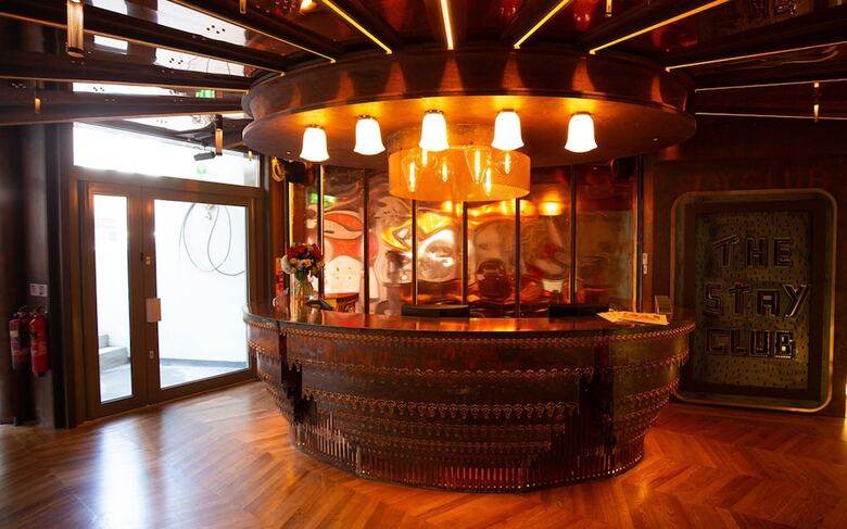 Hotel Hashtag Kentish Town (Students Only - Id Required)