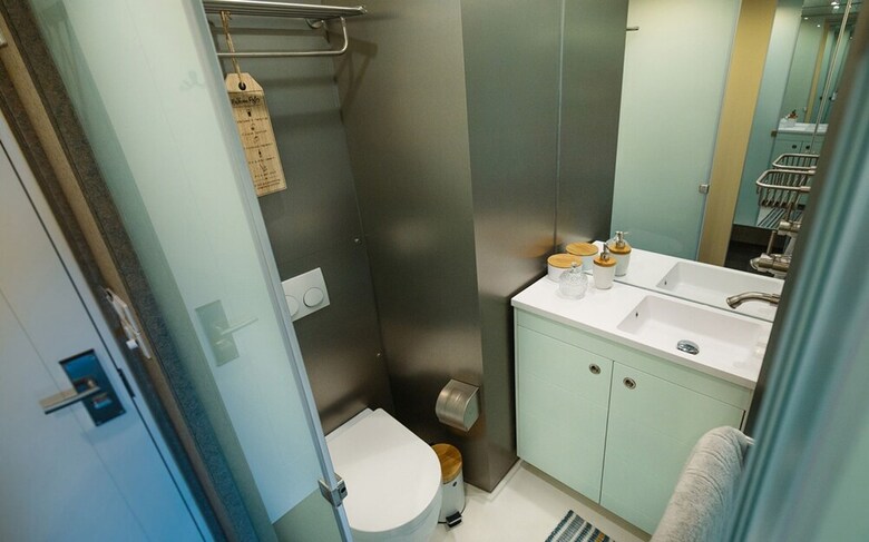 Hotel Hashtag Kentish Town (Students Only - Id Required)