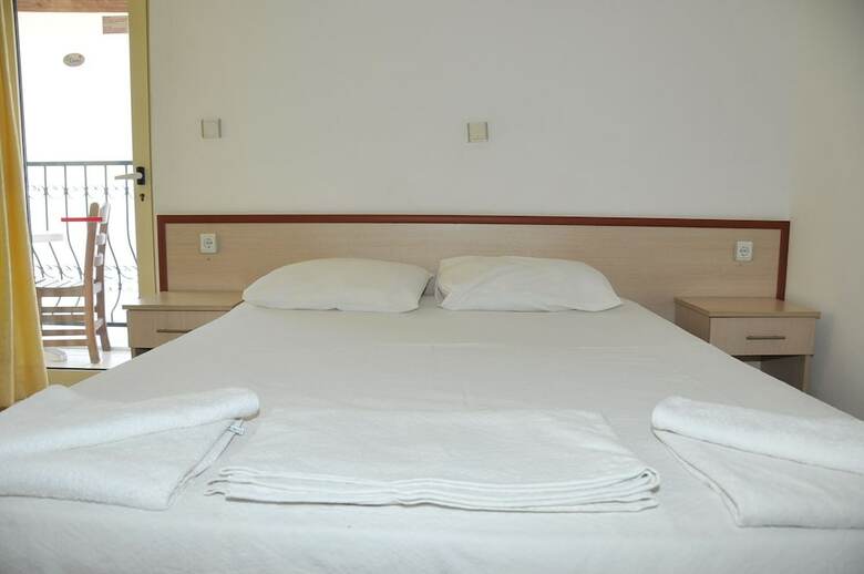Hotel Club Ekinci Palace
