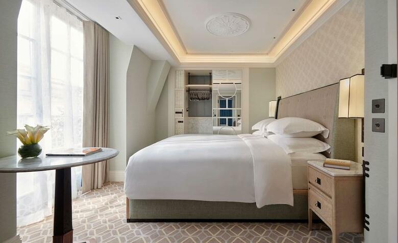 Great Scotland Yard Hotel - The Unbound Collection By Hyatt