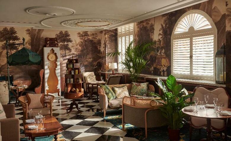 Great Scotland Yard Hotel - The Unbound Collection By Hyatt