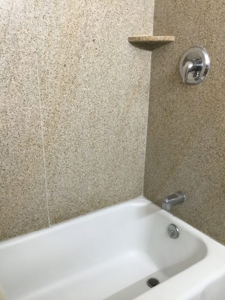 Motel Budget Inn
