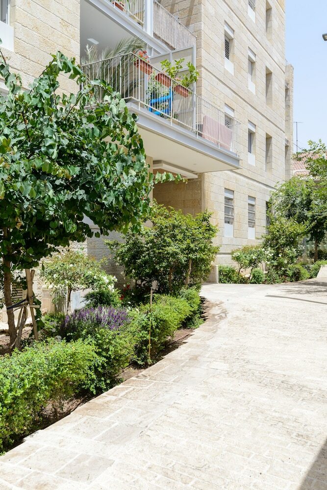 Apartamento Old City - Young Vibes