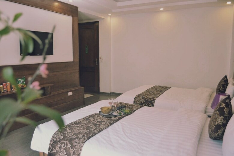 Greenland Sa Pa Hotel