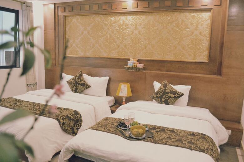 Greenland Sa Pa Hotel