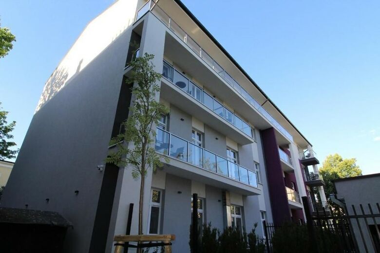 Aparthotel Apartamenty Nowa Kamienica