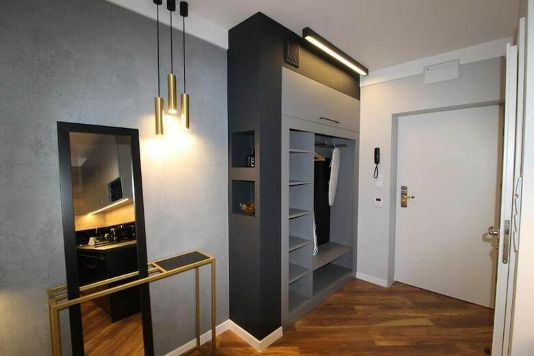 Aparthotel Apartamenty Nowa Kamienica