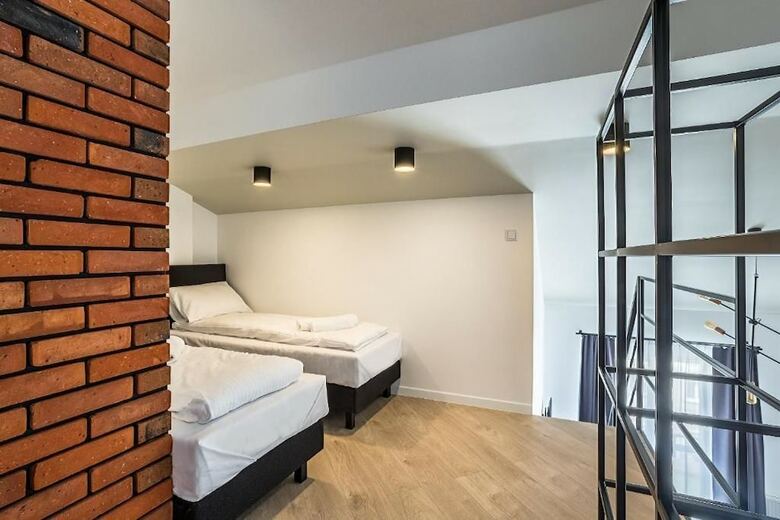 Aparthotel Apartamenty Nowa Kamienica