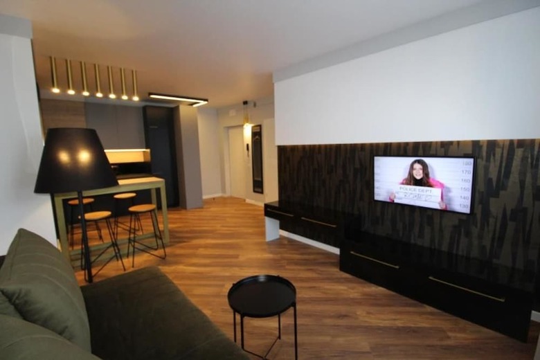 Aparthotel Apartamenty Nowa Kamienica