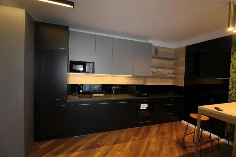 Aparthotel Apartamenty Nowa Kamienica