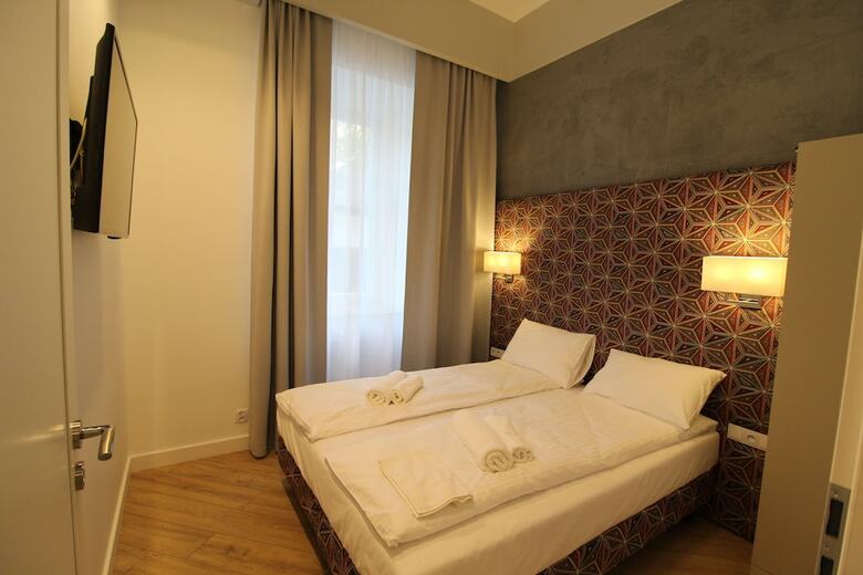 Aparthotel Apartamenty Nowa Kamienica