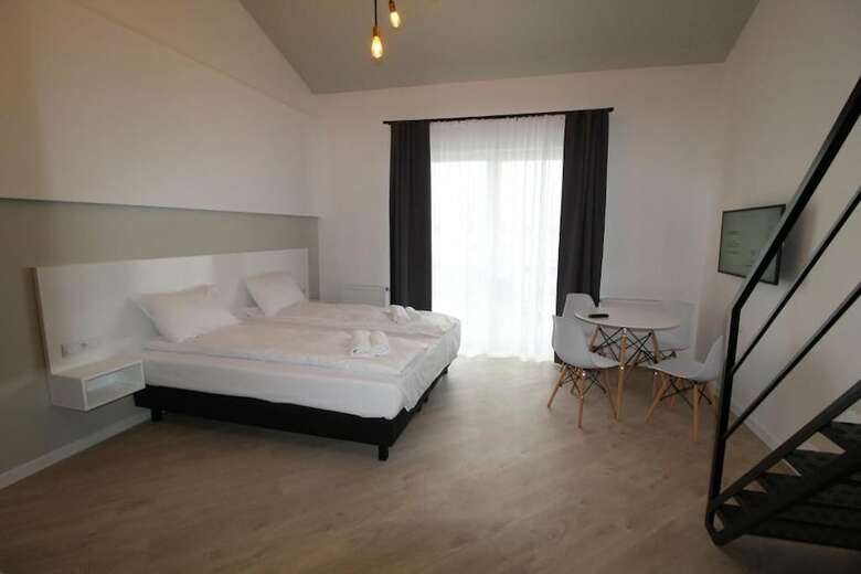 Aparthotel Apartamenty Nowa Kamienica