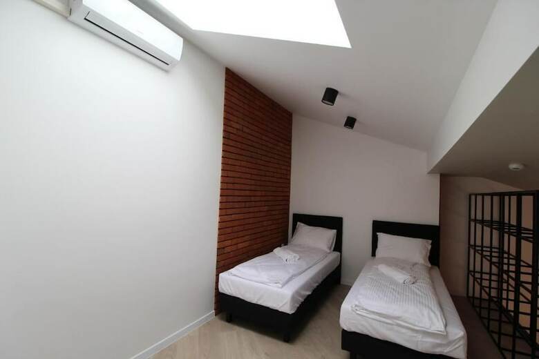 Aparthotel Apartamenty Nowa Kamienica