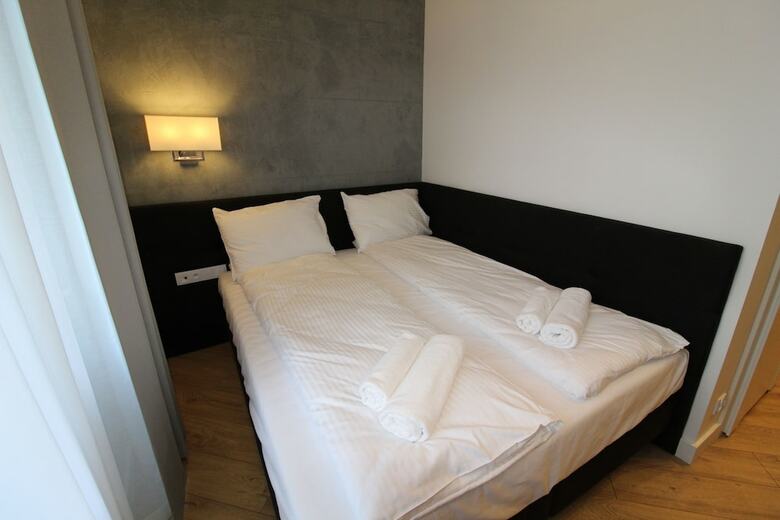 Aparthotel Apartamenty Nowa Kamienica