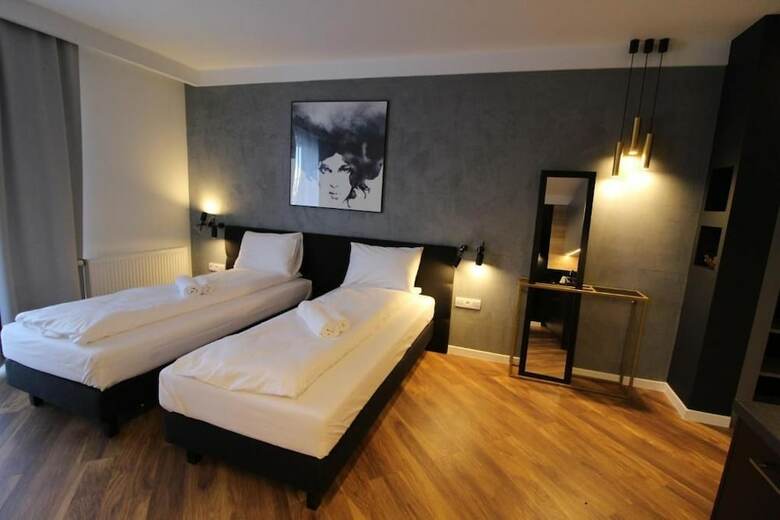 Aparthotel Apartamenty Nowa Kamienica