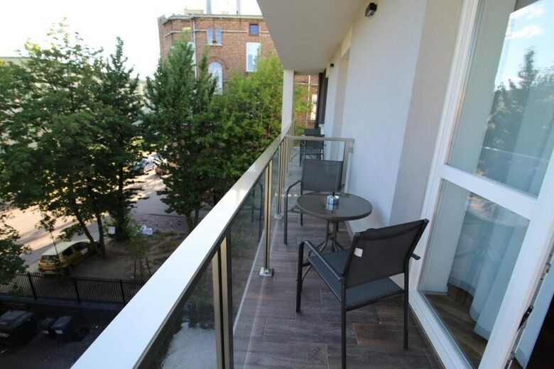 Aparthotel Apartamenty Nowa Kamienica