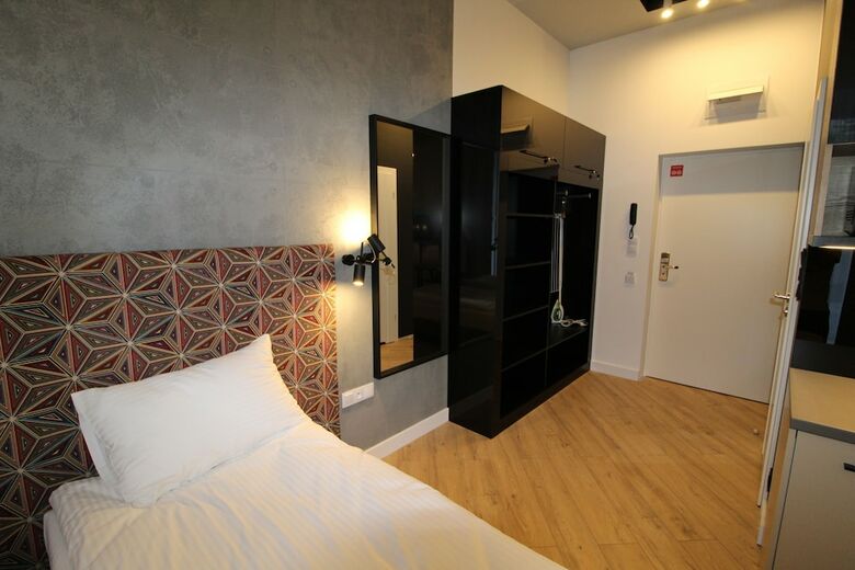 Aparthotel Apartamenty Nowa Kamienica