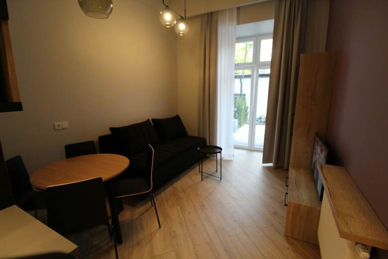 Aparthotel Apartamenty Nowa Kamienica
