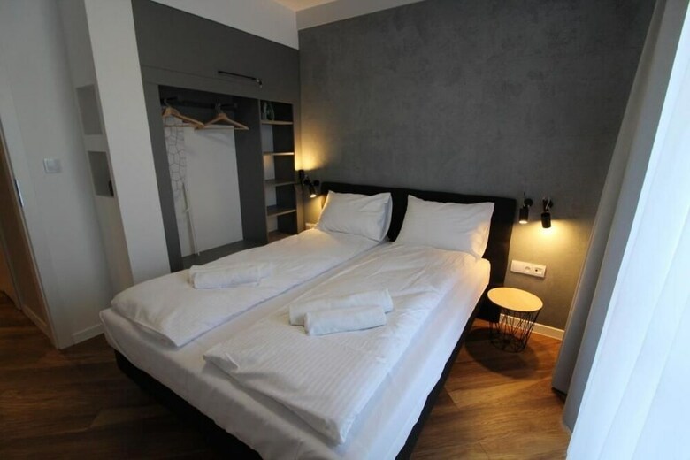 Aparthotel Apartamenty Nowa Kamienica