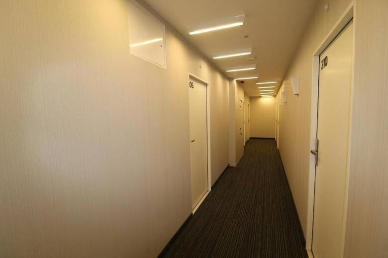 Aparthotel Apartamenty Nowa Kamienica