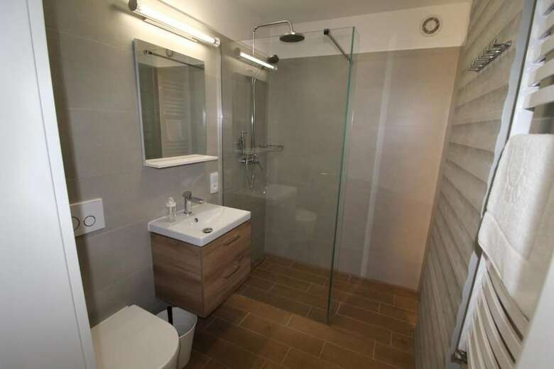 Aparthotel Apartamenty Nowa Kamienica