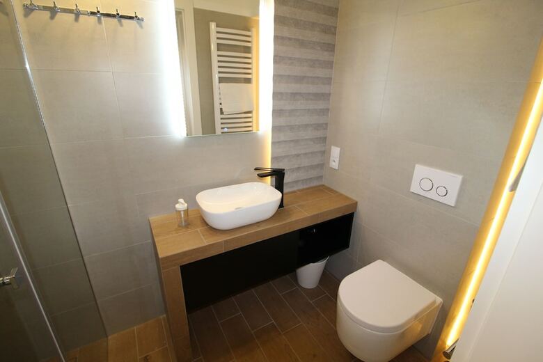 Aparthotel Apartamenty Nowa Kamienica