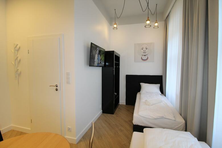 Aparthotel Apartamenty Nowa Kamienica