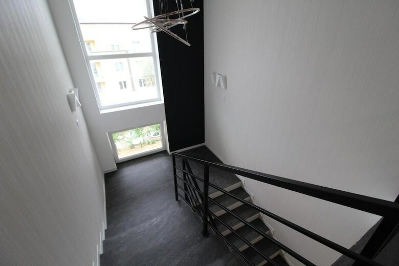Aparthotel Apartamenty Nowa Kamienica
