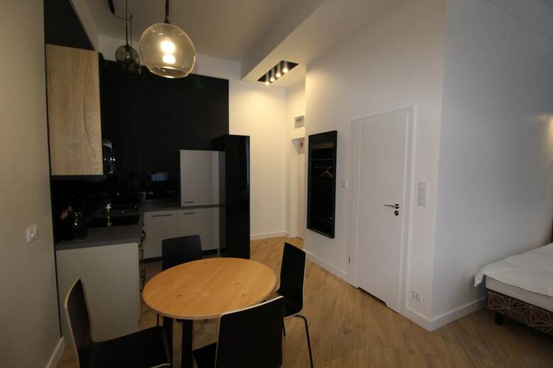 Aparthotel Apartamenty Nowa Kamienica