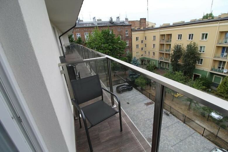 Aparthotel Apartamenty Nowa Kamienica