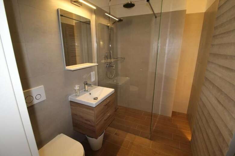 Aparthotel Apartamenty Nowa Kamienica