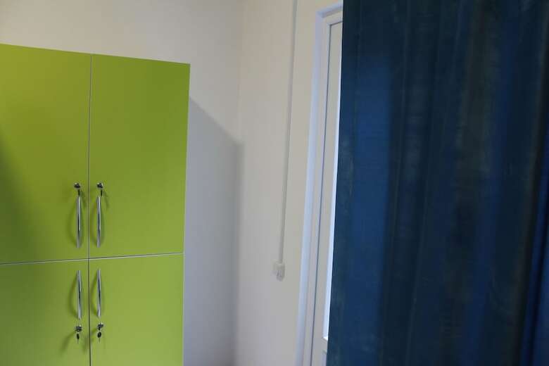 Hostal Park Hostel Osh