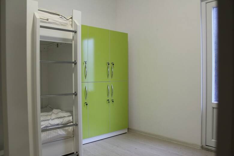 Hostal Park Hostel Osh