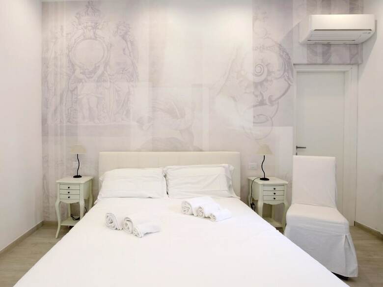 Bed & Breakfast Portamaggiore Room